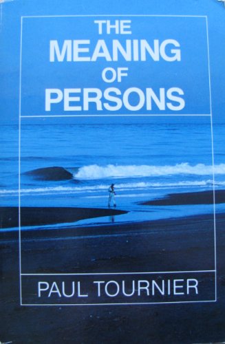 Book Meaning of Persons (English and French Edition) free