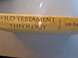 Book Old Testament Theology: Volume I: The Theology of Israel's Historical Traditions free
