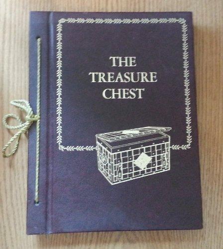 Book The Treasure Chest free