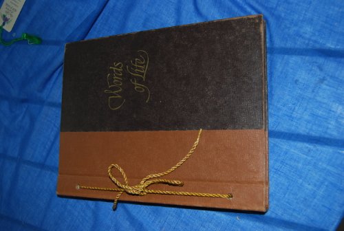 Book Words of Life free