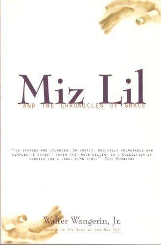 Book Miz Lil & the Chronicles of Grace free