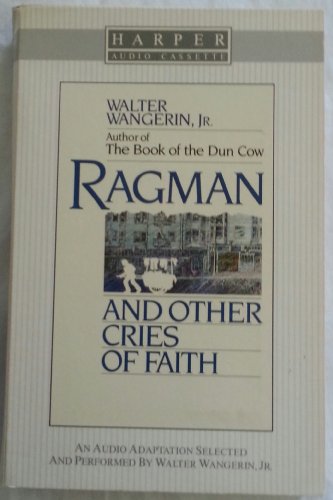 Book Ragman And Other Cries Of Faith free