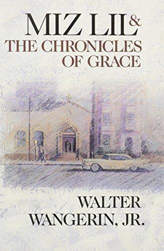 Book Miz Lil and the Chronicles of Grace free