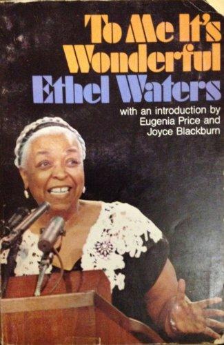 Book To Me It's Wonderful free Book To Me It's Wonderful free