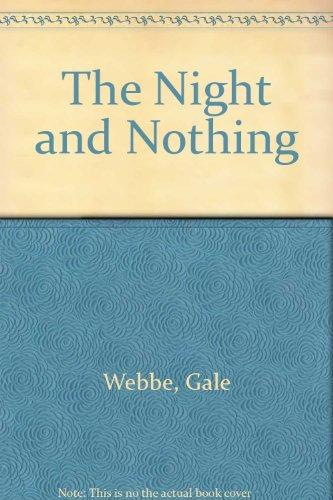 Book The Night and Nothing free