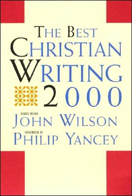 Book The Best Christian Writing 2000 free