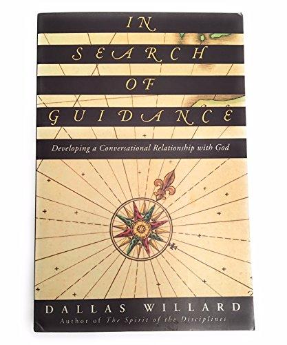 Book In Search of Guidance: Developing a Conversational Relationship With God free