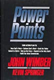 Book Power Points: Your Action Plan to : Hear God's Voice, Believe God's World, Seek the Father, Submit to Christ, Take Up the Cross, Depend on the Holy Spirit, Fulfill the Great Commission free