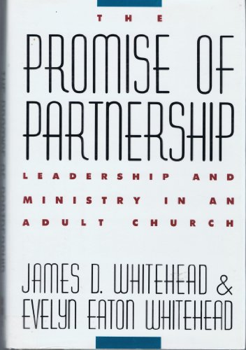 Book The Promise of Partnership: A Model for Collaborative Ministry free
