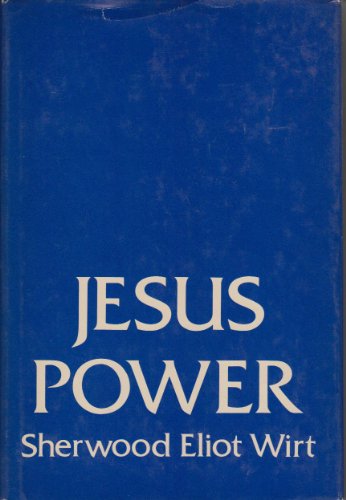 Book Jesus Power free