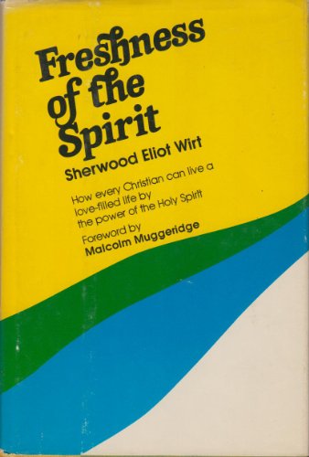 Book Freshness of the Spirit free