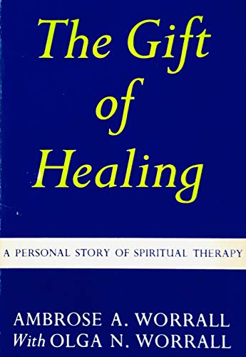 Book Gift of Healing free