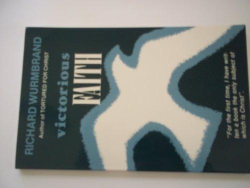 Book Victorious Faith free