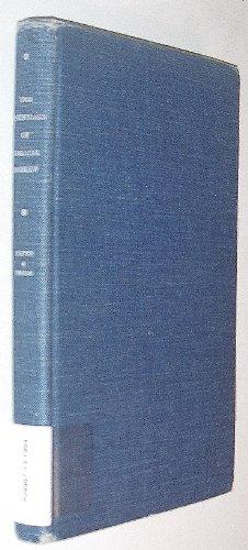 Book Essentials of Biblical Hebrew free
