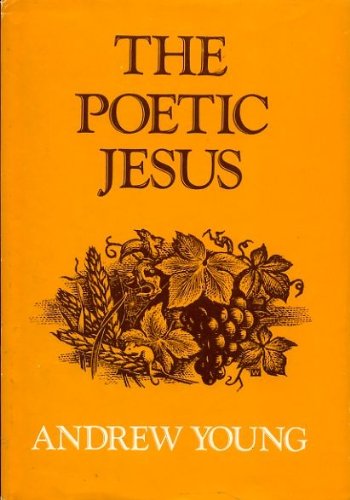 Book The Poetic Jesus free
