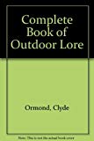 Book Complete Book of Outdoor Lore and Woodcraft free