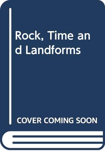 Book Rock, Time, And Landforms free