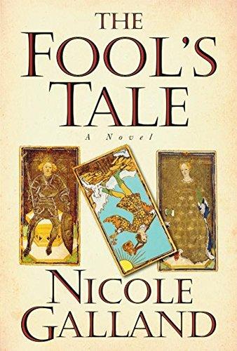 Book The Fool's Tale: A Novel free