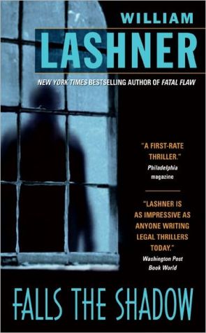 Book Falls the Shadow free