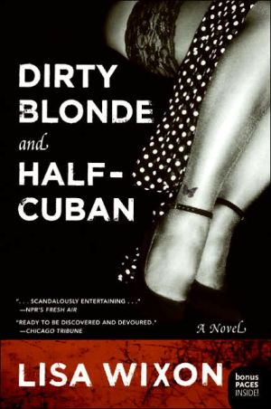 Book Dirty Blonde and Half-Cuban: A Novel free