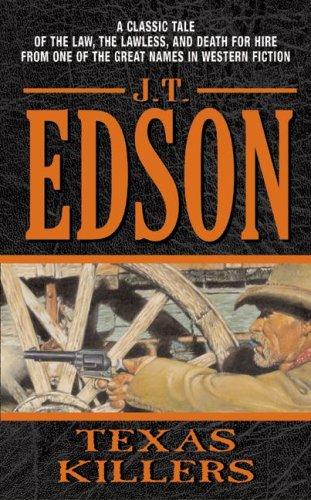 Book Texas Killers free