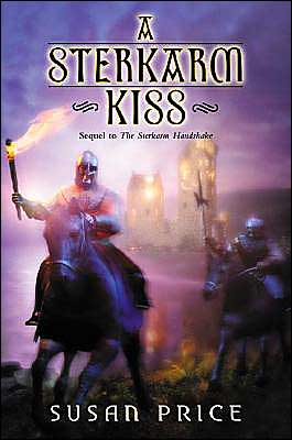 Book A Sterkarm Kiss free