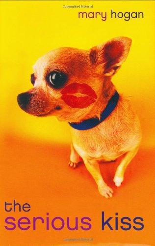 Book The Serious Kiss free