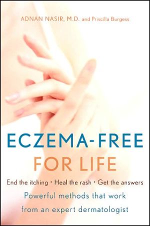 Book Eczema-Free for Life free