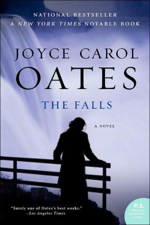 Book The Falls: A Novel (P.S.) free