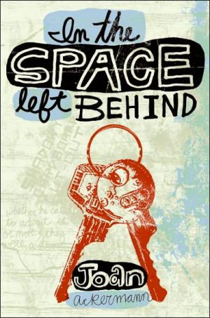 Book In the Space Left Behind free