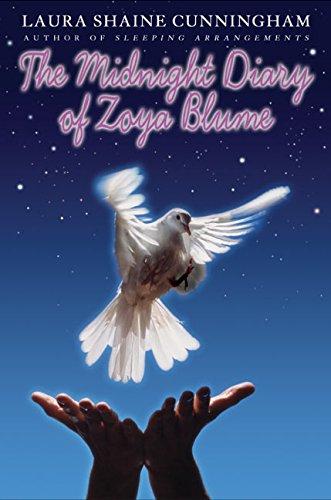 Book The Midnight Diary of Zoya Blume free
