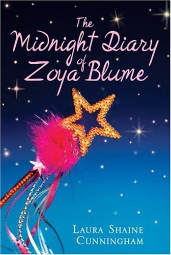 Book The Midnight Diary of Zoya Blume (Laura Geringer Books) free