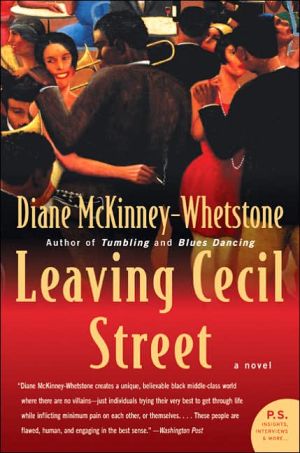 Book Leaving Cecil Street: A Novel (P.S.) free