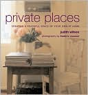 Book Private Places free