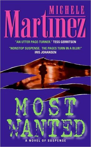 Book Most Wanted (A Melanie Vargas Mystery, 1) free