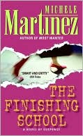 Book The Finishing School free