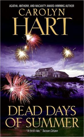 Book Dead Days of Summer (Death on Demand Mysteries, No. 17) free