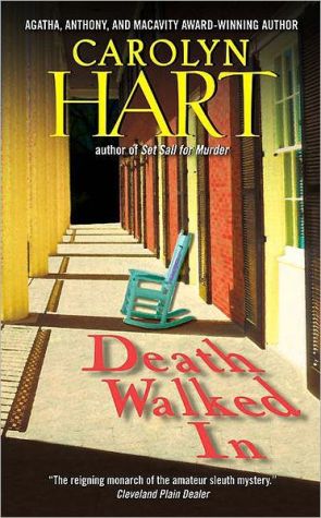Book Death Walked In (Death on Demand Mysteries, No. 18) free