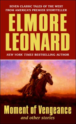 Book Moment of Vengeance and Other Stories free