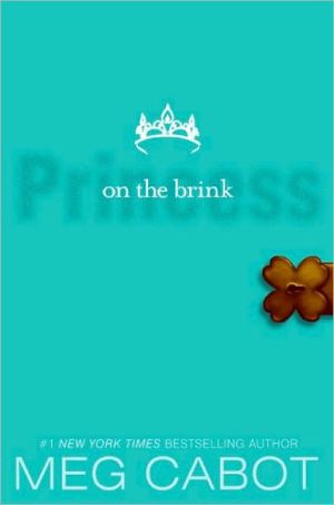 Book Princess on the Brink (The Princess Diaries, Vol. 8) free