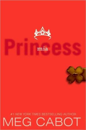 Book The Princess Diaries, Volume IX: Princess Mia free