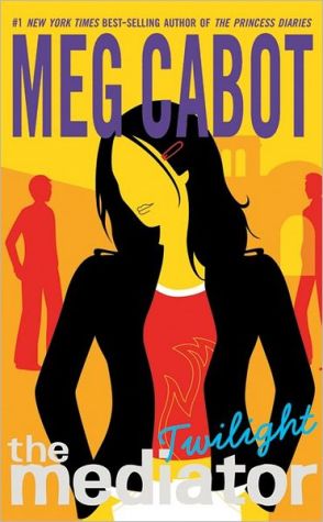 Book Twilight (The Mediator, Book 6) free