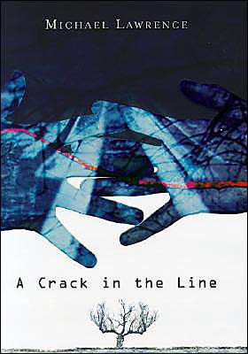 Book A Crack in the Line (Withern Rise) free