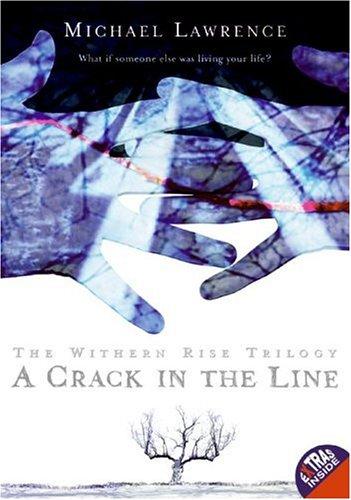 Book A Crack in the Line (Withern Rise) free