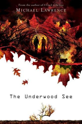 Book The Underwood See (Withern Rise) free