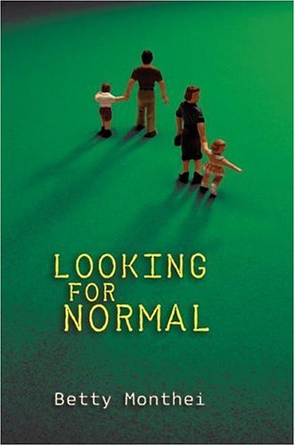 Book Looking for Normal free