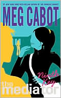 Book Ninth Key (The Mediator, Book 2) free