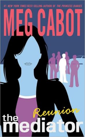 Book The Mediator Reunion free