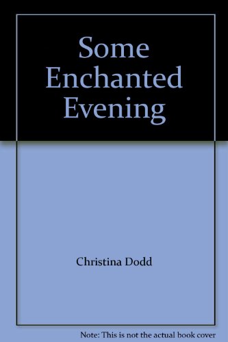 Book Some Enchanted Evening free