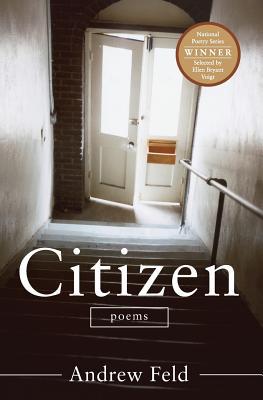 Book Citizen: Poems (National Poetry Series) free